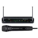 Аренда Радиомикрофоны SENNHEISER в Москве