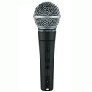 Аренда Радиомикрофоны SHURE в Москве