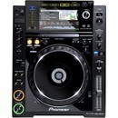Аренда Pioneer CDJ 2000 Nexus в Москве